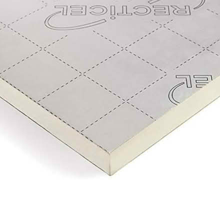 Photo of Insulation foam board off cuts (Eastbourne) #1