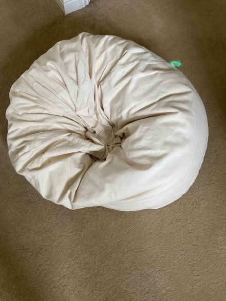 Photo of free Bean bag (Bloxham OX15) #1