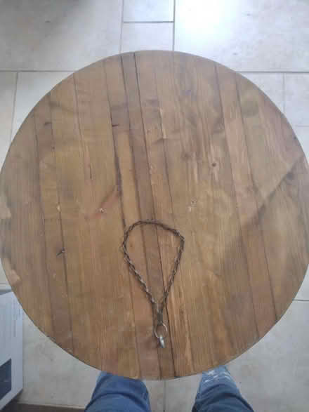 Photo of free Large solid mirror (Norwich NR7) #1