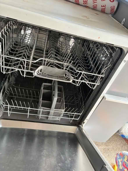 Photo of free Dishwasher (Oughtibridge S35) #4