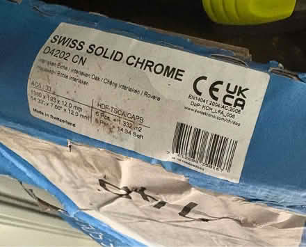 Photo of free Wood flooring (Edmonton N18) #2
