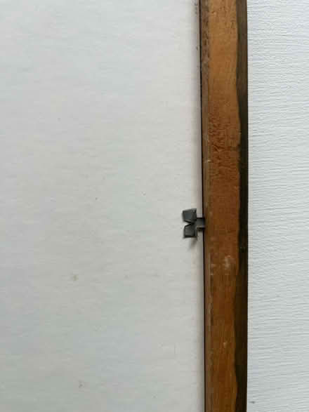 Photo of Picture Frame Metal Clips (Redwood City) #1