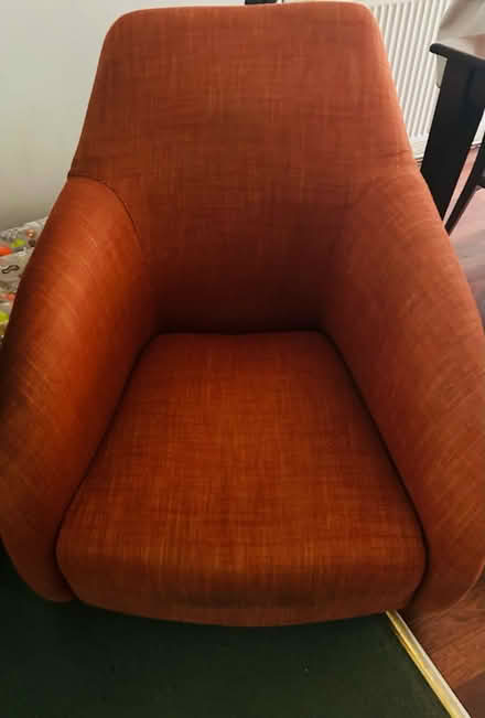 Photo of free Chair (PO13 Gosport) #1