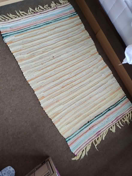 Photo of free Rug (California DE22) #1