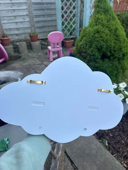 Photo of free Cloud shelves -S6 (Wisewood S6) #3