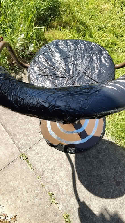 Photo of free Bar chair project (Acocks Green B27) #4