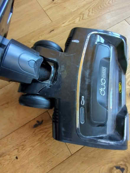 Photo of free Shark hoover (broken but working) (Trowbridge BA14) #3