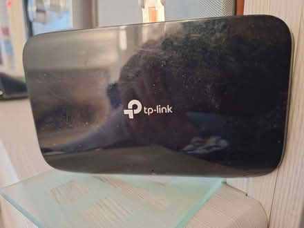 Photo of free range extender (Wendover HP22) #1