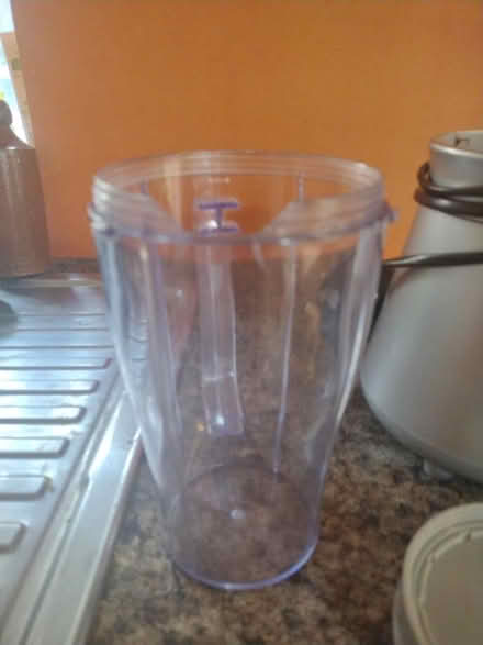 Photo of free Kenwood Smoothie 2go (Norwich NR7) #2