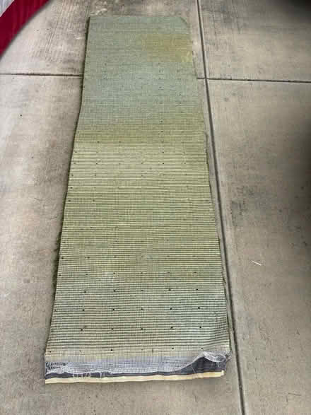 Photo of free Artificial grass (Hwy 76, Rancho Del Oro, O’side) #2