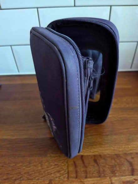 Photo of free Makeup case and few make up items (Canonbury N1) #1