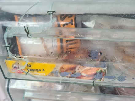 Photo of free Freezer (Heysham LA3) #1