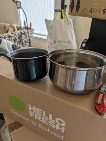 Photo of free Various kitchen things (Wallsend, NE28) #4