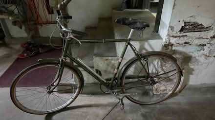 Photo of free 1968 Raleigh Super Sport 3 speed (Belmont, MA) #1