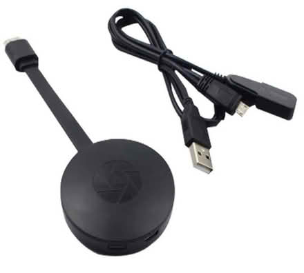 Photo of Chromecast any model in working order (Cheadle Heath SK8) #1