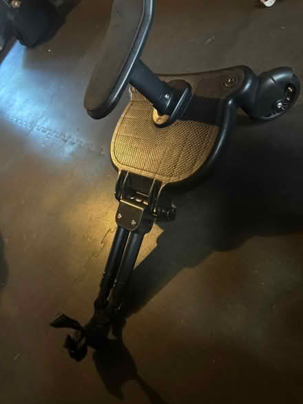 Photo of free Toddler pram seat -s6 (Wisewood S6) #2