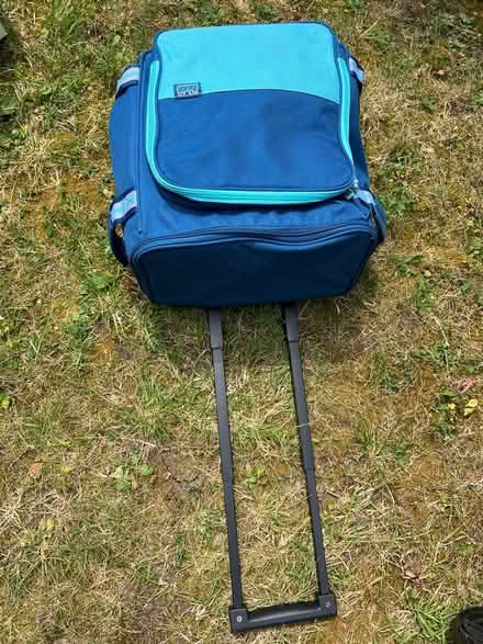 Photo of free Summer Camp Ice Bag (Summertown OX2) #1