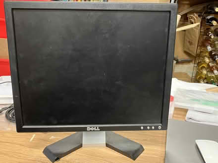 Photo of free Dell 17" LCD Monitors (South PA near Gunn) #1
