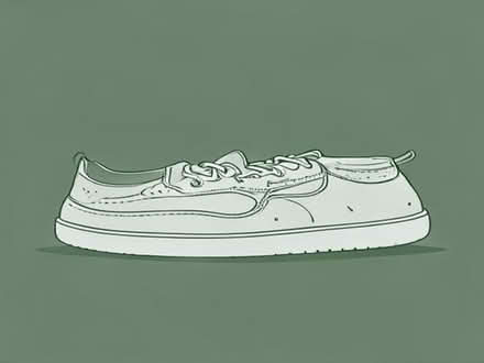 Photo of Men shoes (Polmadie G42) #1