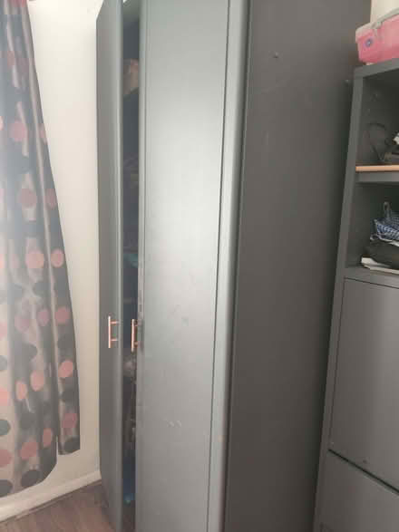 Photo of free Cupboards, Bunkbeds (Yeading UB5) #1