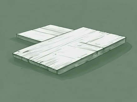 Photo of Decking boards? (Nancledra TR20) #1