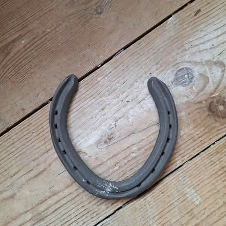 Photo of free Lucky horseshoe (Southall) #1