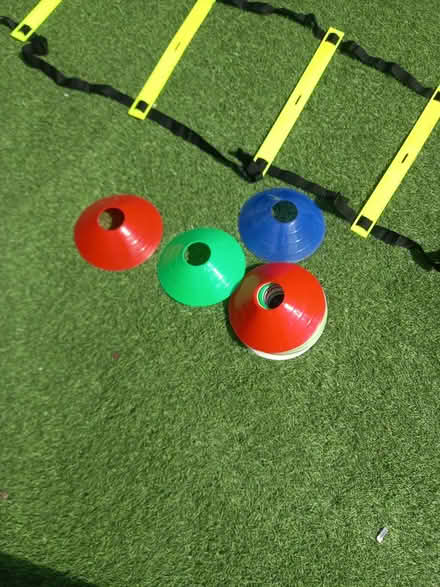 Photo of free Garden sports for kids (Sheffield S5 Ecclesfield) #4