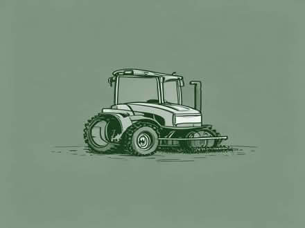 Photo of Rotavator (Crowborough Warren TN6) #1