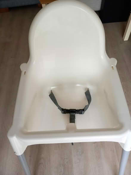 Photo of free Baby High Chair (EN7 Cheshunt) #2
