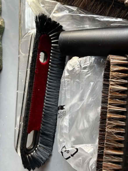 Photo of free Vacuum accessories (Lavender Hill SW11) #2