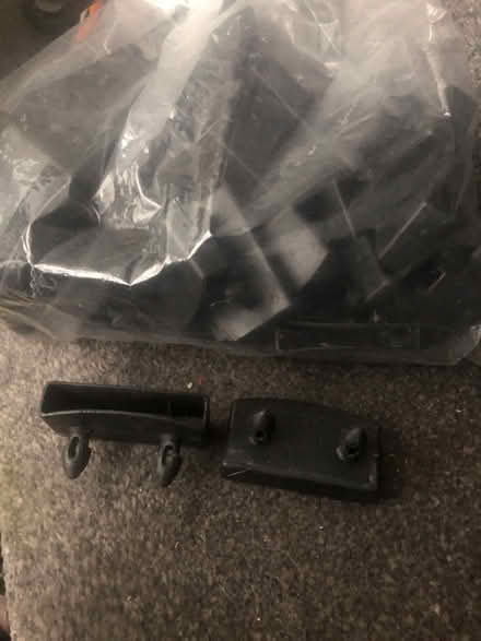 Photo of free Replacement bed slat connectors (RG1) #1