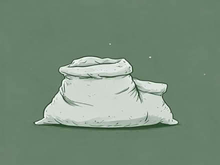 Photo of Potato sacks (Springfield CM1) #1