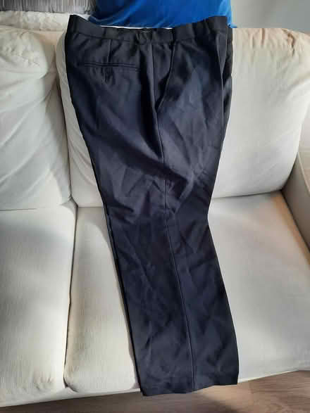 Photo of free Mens Pants 38x32 (Hunt Club / McCarthy Rd.) #1