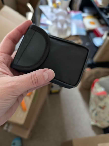 Photo of free Small binoculars (Wallsend, NE28) #2
