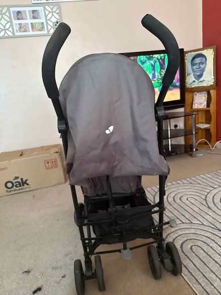 Photo of free Joie kids Stroller (Bristol, BS14) #3