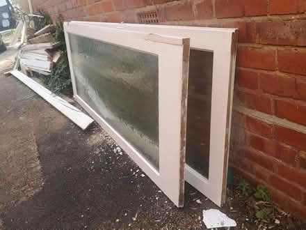 Photo of free Lots of good woods (Sandwell, B21, nr WBA.) #1