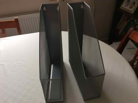 Photo of free Magazine files (Frimley) #1