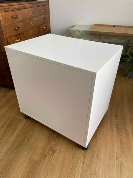 Photo of free Ikea Alex Drawer Unit on castors (Alton) #3