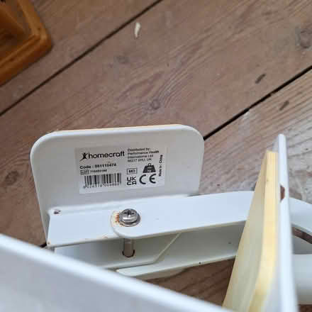Photo of free Bath support for elderly (Southall) #3