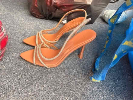 Photo of free Size 5 Zara (Erith DA8 Bexley) #1