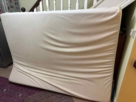Photo of free Tempur Mattress (Colchester Co33af) #1