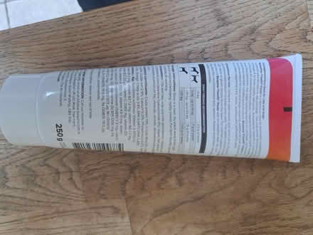 Photo of free Joint supplement for cats/dogs (Cheltenham GL52) #2