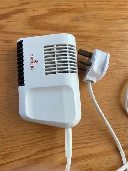 Photo of free Portable electronic fan dryer (Summertown OX2) #1
