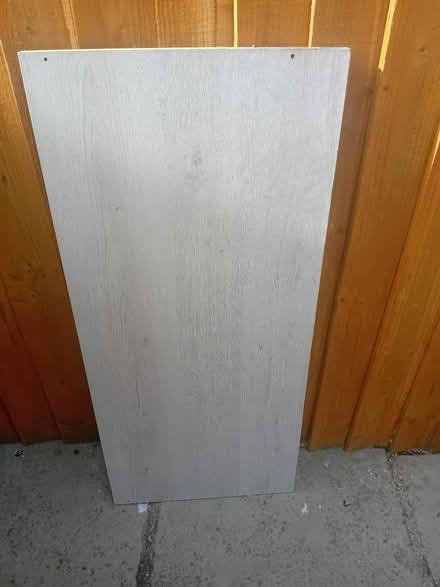 Photo of free Kitchen cupboard piece (Blandford DT11) #1