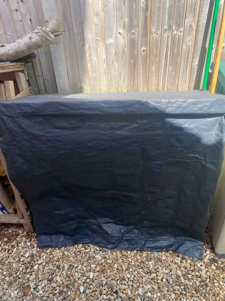 Photo of free Log store (Ewhurst GU6 7QH) #3