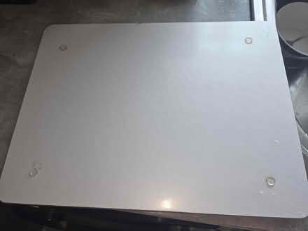 Photo of free Glass disney stitch Chopping board (Great Leighs CM3) #3