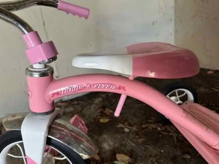 Photo of free Kids tricycle (Tiburon) #1