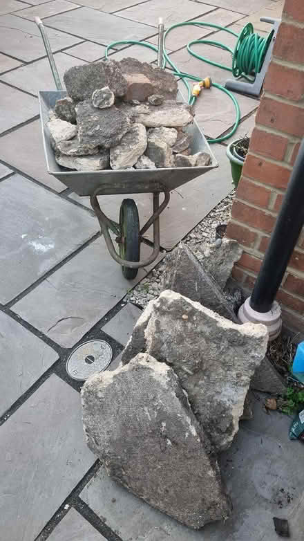 Photo of free Hardcore (Witham) #1