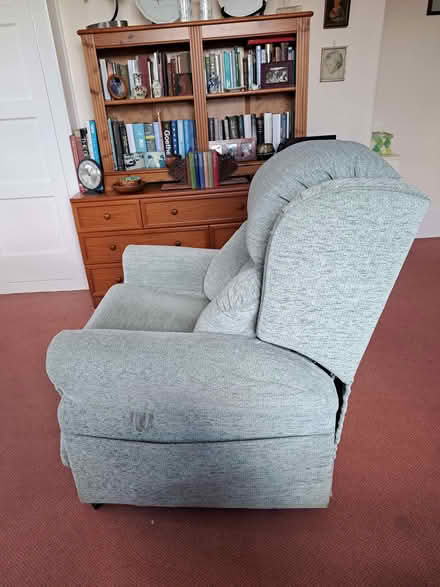 Photo of free Armchair (Wells-next-the-Sea NR23) #4