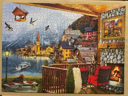 Photo of free Jigsaw puzzle (RH12) #1